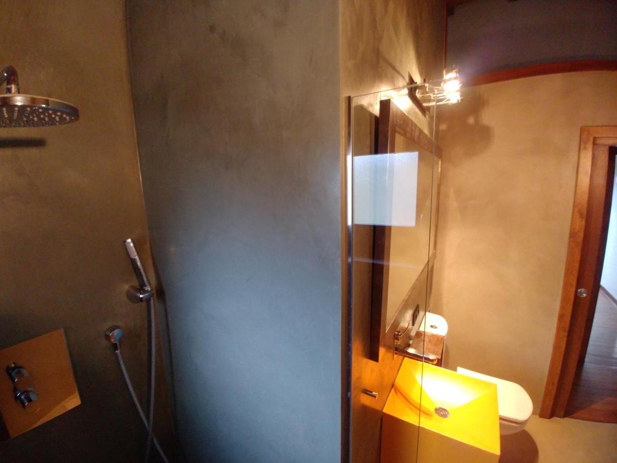 Casacampelles I - Vall De Nuria - Ripolles Экстерьер фото