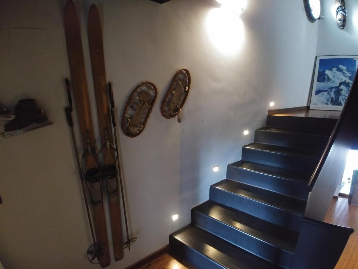 Casacampelles I - Vall De Nuria - Ripolles Экстерьер фото